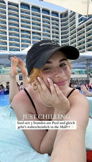 Tonia Goldmann OnlyFans Leaked Free Thumbnail Picture - #6RmWI3cBS9