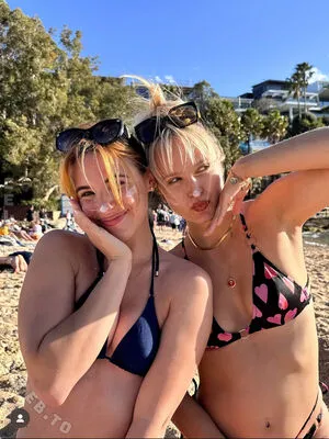 Tonia Goldmann OnlyFans Leaked Free Thumbnail Picture - #6nAZ4DSwOc