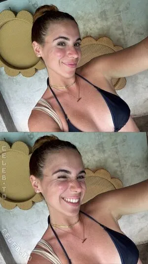 Tonia Goldmann OnlyFans Leaked Free Thumbnail Picture - #S7LziJsTGi