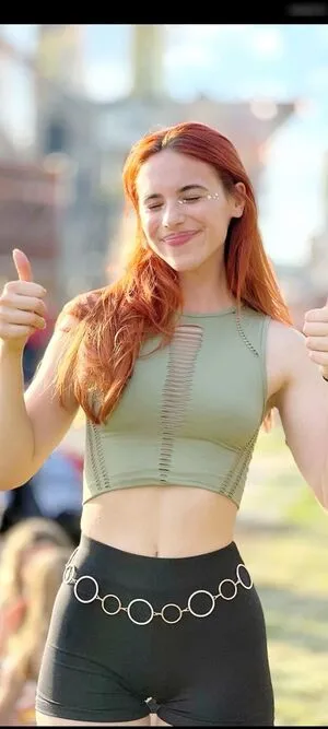 Tonia Goldmann OnlyFans Leaked Free Thumbnail Picture - #WNFkTyxXwI