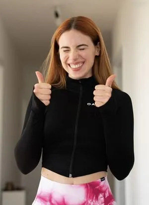 Tonia Goldmann OnlyFans Leaked Free Thumbnail Picture - #wX1zx62dow