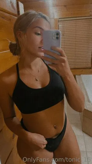 Tonic OnlyFans Leaked Free Thumbnail Picture - #5N7R0OxkuC