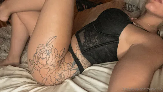 Tonic OnlyFans Leaked Free Thumbnail Picture - #pocFEl9FTT