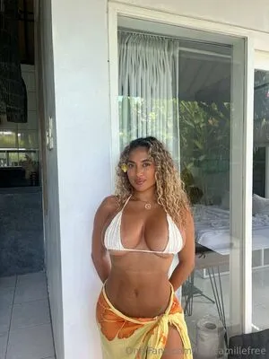 Tonicamillefree OnlyFans Leaked Free Thumbnail Picture - #3IpHvtOBSi