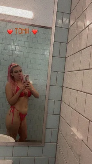 Toniibabiixoxo OnlyFans Leaked Free Thumbnail Picture - #3nSUinPyxN