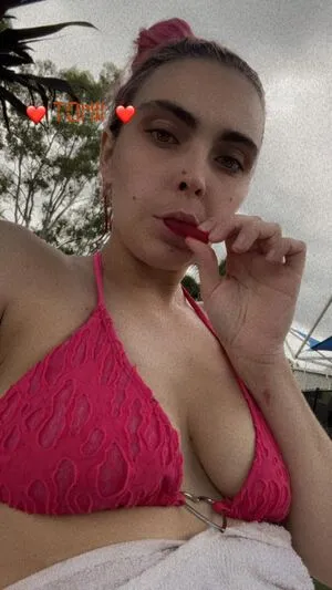 Toniibabiixoxo OnlyFans Leaked Free Thumbnail Picture - #9jGmppzmRV