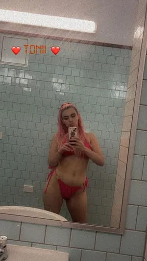 Toniibabiixoxo OnlyFans Leaked Free Thumbnail Picture - #b2lHhEuGwg