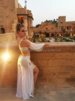 Toniidanza OnlyFans Leaked Free Thumbnail Picture - #16BxjE28OF