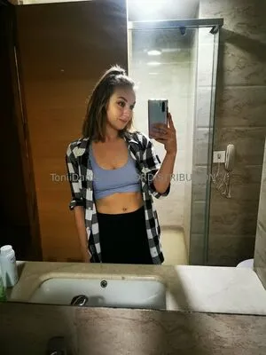 Toniidanza OnlyFans Leaked Free Thumbnail Picture - #FzfywWXo9I