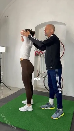 Toniisleben OnlyFans Leaked Free Thumbnail Picture - #LkVBy2AlaV