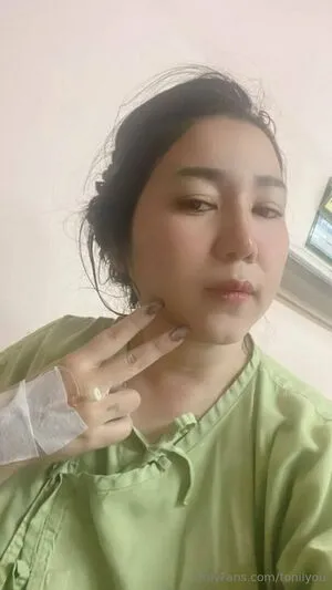 Toniiyou OnlyFans Leaked Free Thumbnail Picture - #4JXDPGjNK9