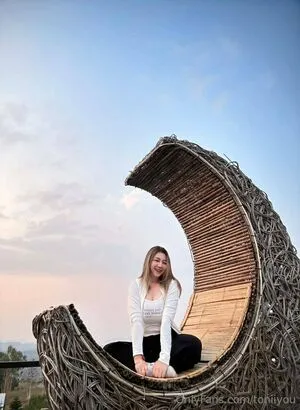 Toniiyou OnlyFans Leaked Free Thumbnail Picture - #nwTRdla1a5