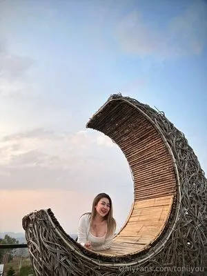 Toniiyou OnlyFans Leaked Free Thumbnail Picture - #w7fSDyzuvu