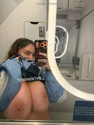 Tonipaintme3 OnlyFans Leaked Free Thumbnail Picture - #fO6AvGXDo7