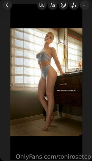 Tonirosetcp OnlyFans Leaked Free Thumbnail Picture - #KBBQZrqtJA