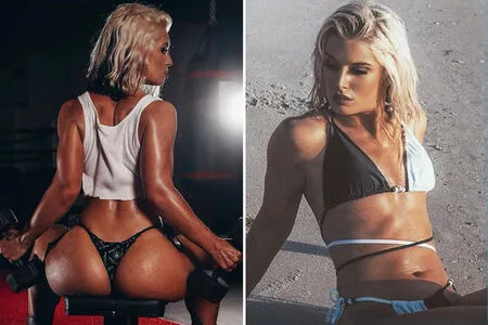 Tonistorm OnlyFans Leaked Free Thumbnail Picture - #fADKpONcaz