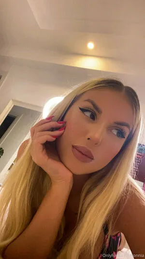 Tonnia OnlyFans Leaked Free Thumbnail Picture - #3Fg3AziDVW