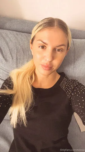 Tonnia OnlyFans Leaked Free Thumbnail Picture - #3MXOIuiN89
