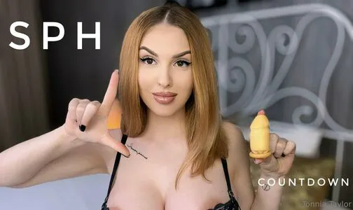 Tonnia OnlyFans Leaked Free Thumbnail Picture - #6YdJ0nOqyz