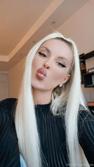 Tonnia OnlyFans Leaked Free Thumbnail Picture - #BmVLoFZc4U