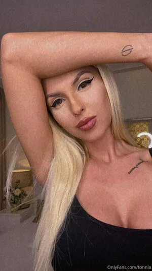 Tonnia OnlyFans Leaked Free Thumbnail Picture - #IrkUg606gM