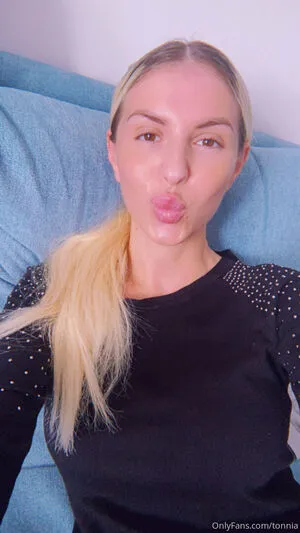 Tonnia OnlyFans Leaked Free Thumbnail Picture - #M8MYqjIns1