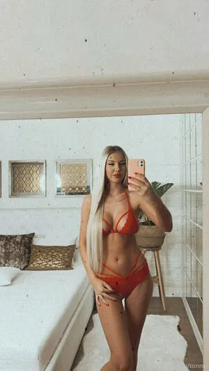 Tonnia OnlyFans Leaked Free Thumbnail Picture - #VjzeoML66p