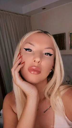 Tonnia OnlyFans Leaked Free Thumbnail Picture - #jTU37su8na