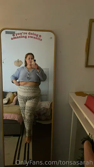 Tonsasarah OnlyFans Leaked Free Thumbnail Picture - #0C0WIO8WgS