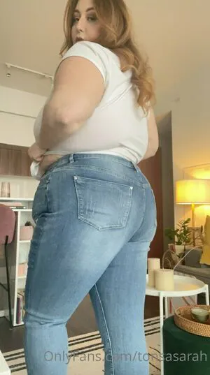 Tonsasarah OnlyFans Leaked Free Thumbnail Picture - #7GiDyN7XMD