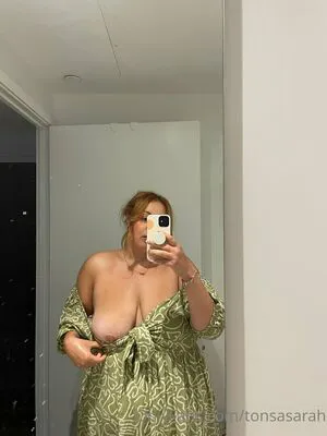 Tonsasarah OnlyFans Leaked Free Thumbnail Picture - #8Y9o4mDK1x