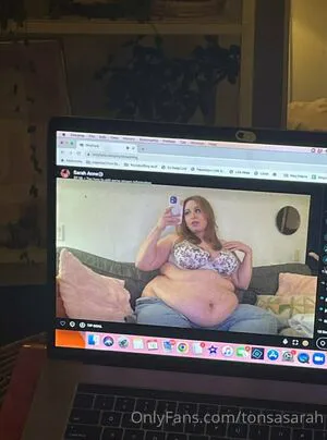 Tonsasarah OnlyFans Leaked Free Thumbnail Picture - #8p67w8b8tF