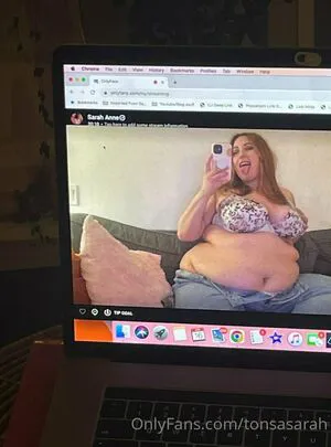 Tonsasarah OnlyFans Leaked Free Thumbnail Picture - #CmAjb6hsxF