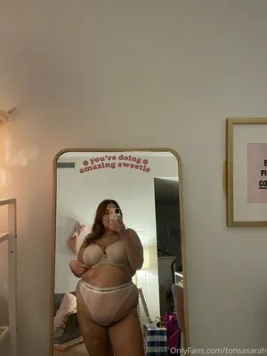 Tonsasarah OnlyFans Leaked Free Thumbnail Picture - #DmL6f9csbh