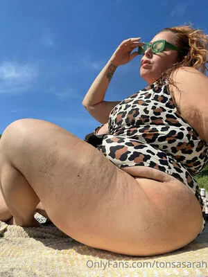 Tonsasarah OnlyFans Leaked Free Thumbnail Picture - #DxZyrpnU8E