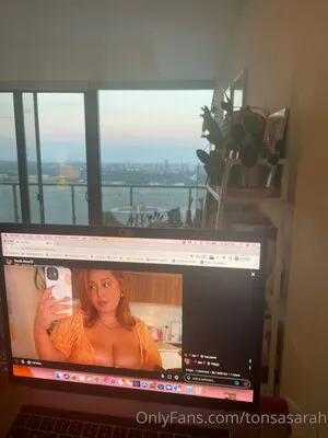Tonsasarah OnlyFans Leaked Free Thumbnail Picture - #DzA2qL0LfW