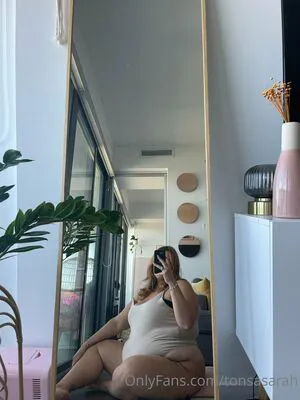 Tonsasarah OnlyFans Leaked Free Thumbnail Picture - #FPx8q08aNs
