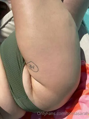 Tonsasarah OnlyFans Leaked Free Thumbnail Picture - #MYjubt1yeb