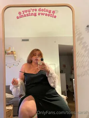 Tonsasarah OnlyFans Leaked Free Thumbnail Picture - #NSBd4knSA7