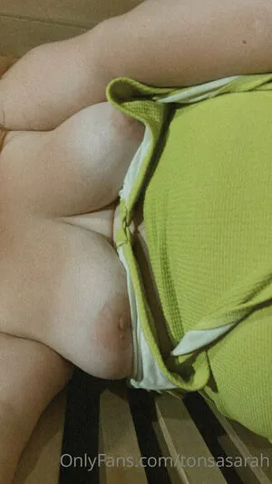 Tonsasarah OnlyFans Leaked Free Thumbnail Picture - #PuIRuKBmn1