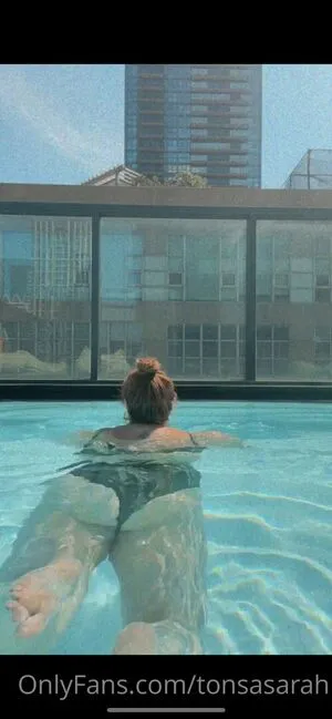 Tonsasarah OnlyFans Leaked Free Thumbnail Picture - #Qi0z84Pmdr