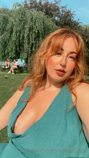 Tonsasarah OnlyFans Leaked Free Thumbnail Picture - #SH8c00MutS