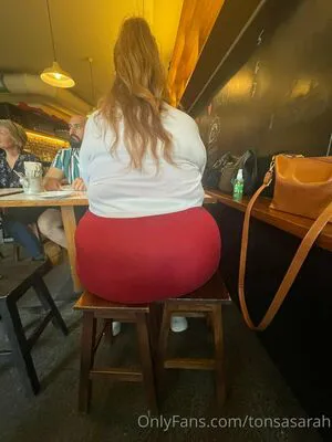 Tonsasarah OnlyFans Leaked Free Thumbnail Picture - #WF5AsT4O0G