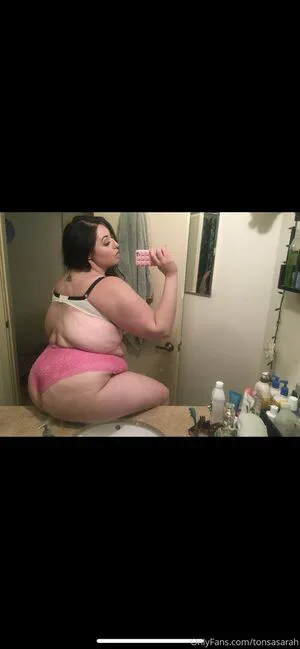 Tonsasarah OnlyFans Leaked Free Thumbnail Picture - #a76V4IYmUb
