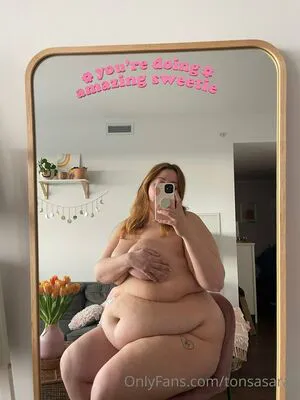 Tonsasarah OnlyFans Leaked Free Thumbnail Picture - #aEFmzLiE3F