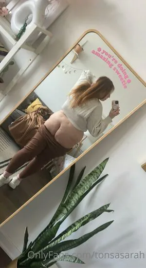 Tonsasarah OnlyFans Leaked Free Thumbnail Picture - #by0YFgE7Vc