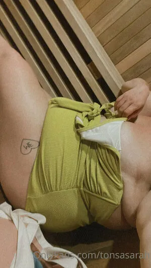 Tonsasarah OnlyFans Leaked Free Thumbnail Picture - #dJxrDtgtXB