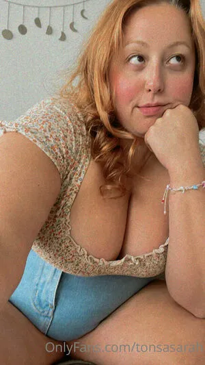 Tonsasarah OnlyFans Leaked Free Thumbnail Picture - #gGsq9Rvhdq