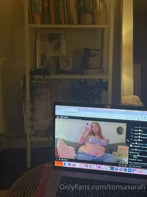 Tonsasarah OnlyFans Leaked Free Thumbnail Picture - #qi44t1vtRI