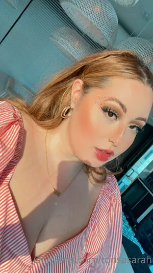 Tonsasarah OnlyFans Leaked Free Thumbnail Picture - #rITPp8LfxI